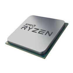 AMD Ryzen 5 8400F Tray 12 units