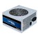 Chieftec GPB-400S Netzteil 400 W 20+4 pin ATX PS/2 Silber