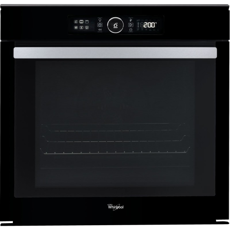 Image of Whirlpool AKZM 8420 NB 73 L 3650 W A+ Nero