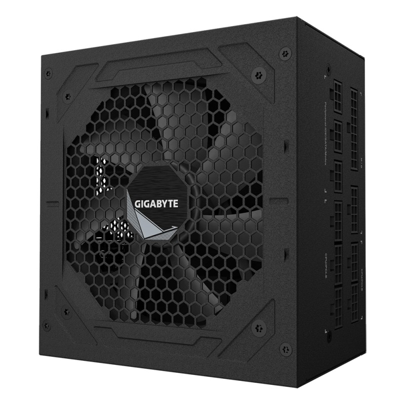 Gigabyte UD850GM alimentatore per computer 850 W 20+4 pin ATX Nero