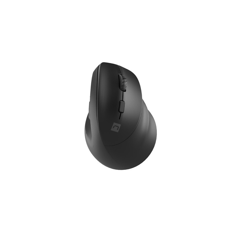 Image of NATEC CRAKE 2 mouse Mano destra Bluetooth Ottico 2400 DPI057