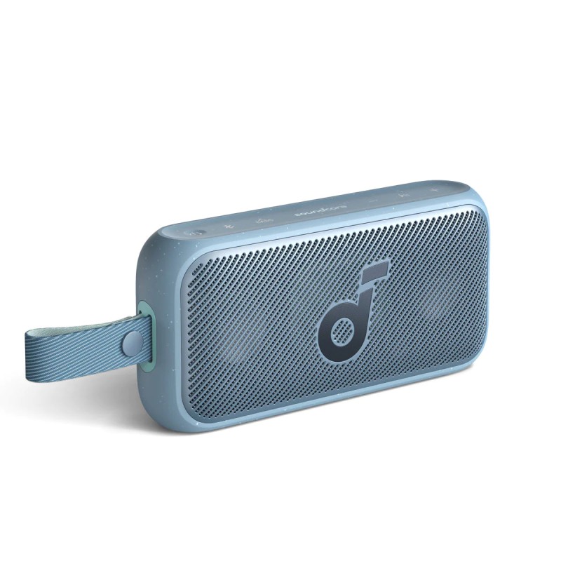 Image of Anker MOTION 300 - BLUE Altoparlante portatile stereo Blu 30 W