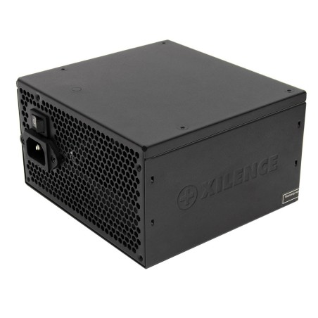 Xilence Performance C XP400R6 unidad de fuente de alimentación 300 W 20+4 pin ATX ATX Negro