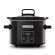 Crock-Pot CSC061X olla de cocción lenta 2,4 L 220 W Negro