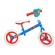 Toimsa 119 bicicletta Bicicletta da città 25,4 cm (10") Acciaio Multicolore