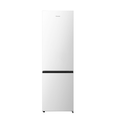Hisense RB329N4AWE frigorífico e congelador Independente 255 l Branco