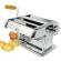 DCG Eltronic PM1500 máquina de pasta y ravioli Máquina manual para elaborar pasta fresca