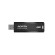 ADATA SC610 USB flash drive 2 TB USB Type-A 3.2 Gen 2 (3.1 Gen 2) Zwart