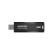 ADATA SC610 lecteur USB flash 2 To USB Type-A 3.2 Gen 2 (3.1 Gen 2) Noir