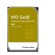 Western Digital Gold WD4004FRYZ interne harde schijf 3.5" 4 TB SATA III
