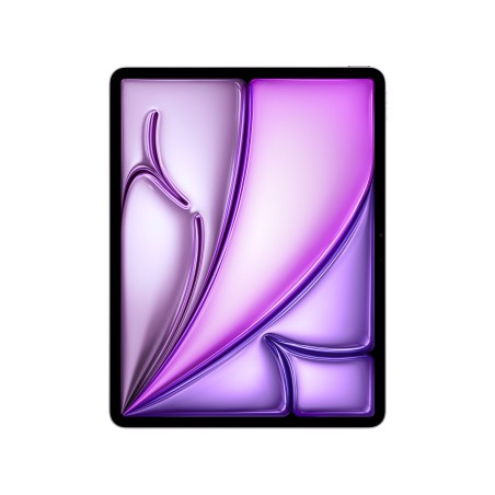 Apple iPad Air (6th Generation) Air Apple M 512 GB 33 cm (13") 8 GB Wi-Fi 6E (802.11ax) iPadOS 17 Roxo