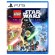 Warner Bros LEGO Star Wars - The Skywalker Saga Standard Englisch PlayStation 5