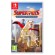 Outright Games DC League of Super-Pets  Adventures of Krypto and Ace Standaard Meertalig Nintendo Switch