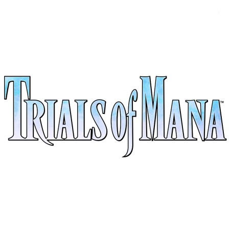 Square Enix Trials of Mana Padrão PlayStation 4