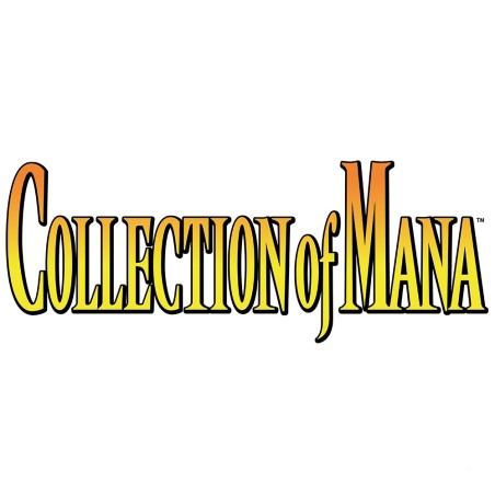 Square Enix Collection of Mana Standard Tedesca, Inglese, ESP, Francese Nintendo Switch