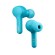 JVC HA-A7T-AN Auriculares True Wireless Stereo (TWS) Dentro de oído Llamadas Música MicroUSB Bluetooth Azul