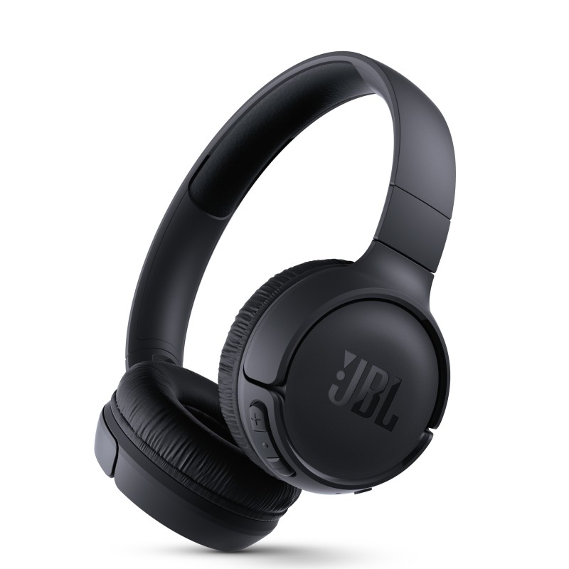 JBL Tune 570BT Auricolare Wireless A Padiglione Musica e Chiamate Bluetooth Nero