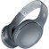 Skullcandy Crusher Evo Cuffie Con cavo e senza cavo A Padiglione Musica e Chiamate USB tipo-C Bluetooth Grigio