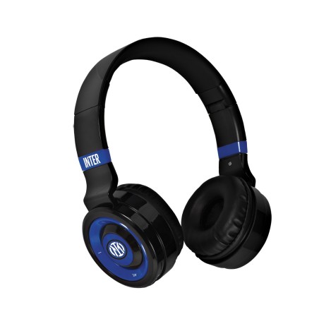 Techmade TM-046-INT Kopfhörer & Headset Verkabelt & Kabellos Kopfband Anrufe Musik Mikro-USB Bluetooth Schwarz, Blau