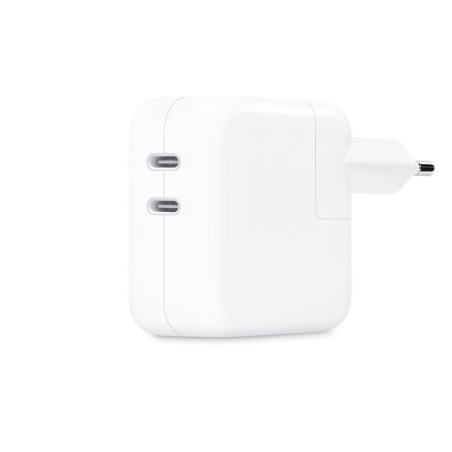 Apple MW2K3ZM A oplader voor mobiele apparatuur Universeel Wit AC Binnen