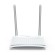 TP-Link TL-WR820N router sem fios Fast Ethernet Single-band (2,4 GHz) Branco