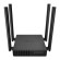 TP-Link Archer C54 router inalámbrico Ethernet rápido Doble banda (2,4 GHz   5 GHz) Negro