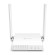 TP-Link TL-WR844N router sem fios Fast Ethernet Single-band (2,4 GHz) Branco