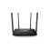 Mercusys AC12G router inalámbrico Gigabit Ethernet Doble banda (2,4 GHz   5 GHz) Negro