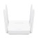 Mercusys AC10 router wireless Fast Ethernet Dual-band (2.4 GHz 5 GHz) Bianco