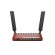 Mikrotik L009UiGS-2HaxD-IN router wireless Gigabit Ethernet Banda singola (2.4 GHz) Rosso