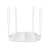 Tenda AC5 V3.0 draadloze router Fast Ethernet Dual-band (2.4 GHz   5 GHz) Wit