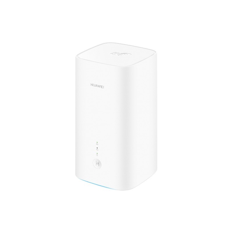 Image of Huawei Y Router 5G CPE Pro 2 (H122-373) router wireless Gigabit Ethernet Bianco