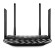 TP-Link AC1300 router inalámbrico Gigabit Ethernet Doble banda (2,4 GHz   5 GHz) Negro