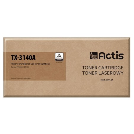 Actis TX-3140A (remplacement Xerox 108R00908  Standard  1500 pages  noir)