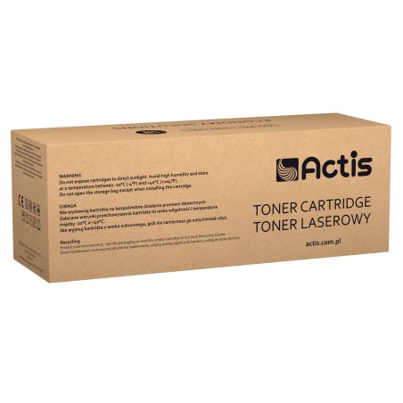 Actis Toner TO-B432X replacement OKI 45807111 Standard 12000 pages - Kompatibel - Tonereinheit cartuccia toner 1 pz Compatibile