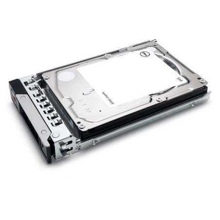 DELL 400-ATJO disco duro interno 2.5" 1,2 TB SAS
