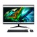 Acer Aspire C27-1800 Intel® Core™ i5 i5-12450H 68,6 cm (27") 1920 x 1080 Pixels Alles-in-één-pc 16 GB 1,02 TB SSD Windows 11