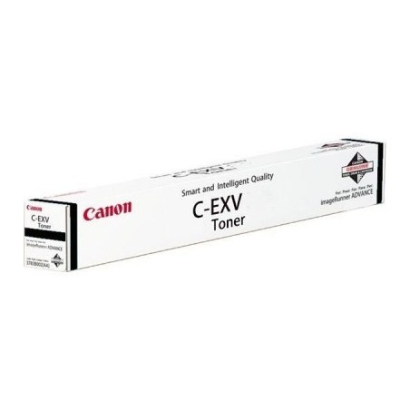 Canon C-EXV 52 cartuccia toner 1 pz Originale Giallo