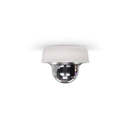Cisco MV63 Bulbe Caméra de sécurité IP Intérieure et extérieure 3854 x 2176 pixels Au plafond à poser