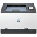HP Color LaserJet Pro 3202dw, Kleur, Printer voor Kleine en middelgrote ondernemingen, Print, Draadloos printen vanaf telefoon