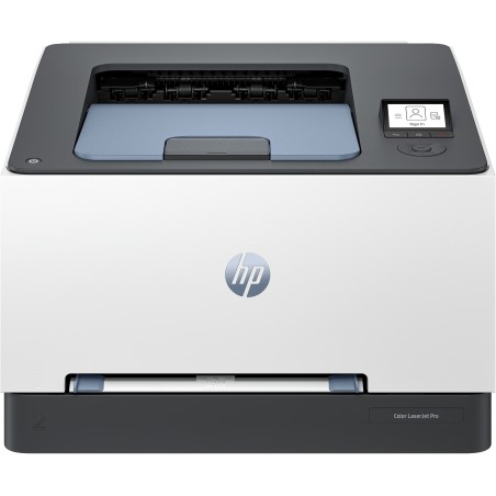 HP Color LaserJet Pro 3202dw, Kleur, Printer voor Kleine en middelgrote ondernemingen, Print, Draadloos printen vanaf telefoon