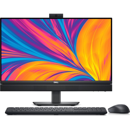 DELL OptiPlex 7420 Intel® Core™ i5 i5-14500T 60,5 cm (23.8") 1920 x 1080 Pixel Touch screen PC All-in-one 8 GB DDR5-SDRAM 256