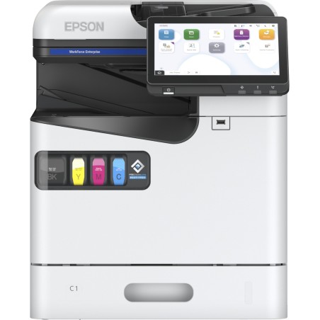 Epson WorkForce Enterprise AM-C400 Ad inchiostro A4 600 x 1200 DPI