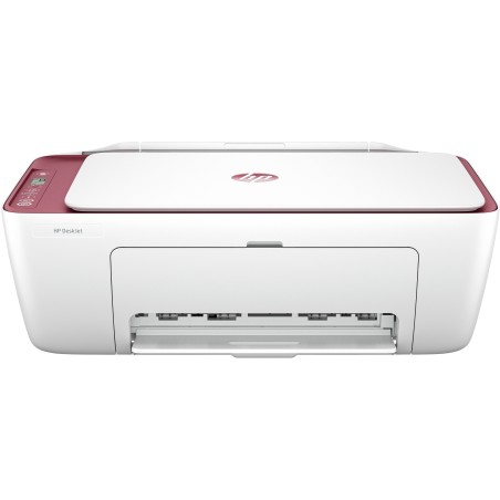 HP DeskJet Imprimante Tout-en-un 2823e, Couleur, Imprimante pour Domicile, Impression, copie, numérisation, Numérisation vers