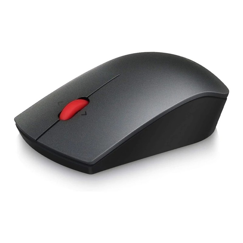 Lenovo GX30N77981 mouse Ambidestro Wi-Fi Laser 1600 DPI