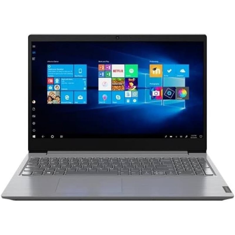 Image of Notebook Lenovo V15-ADA 15.6 RYZEN 5 3500U 4GB RAM SSD 256GB WIN10 PRO