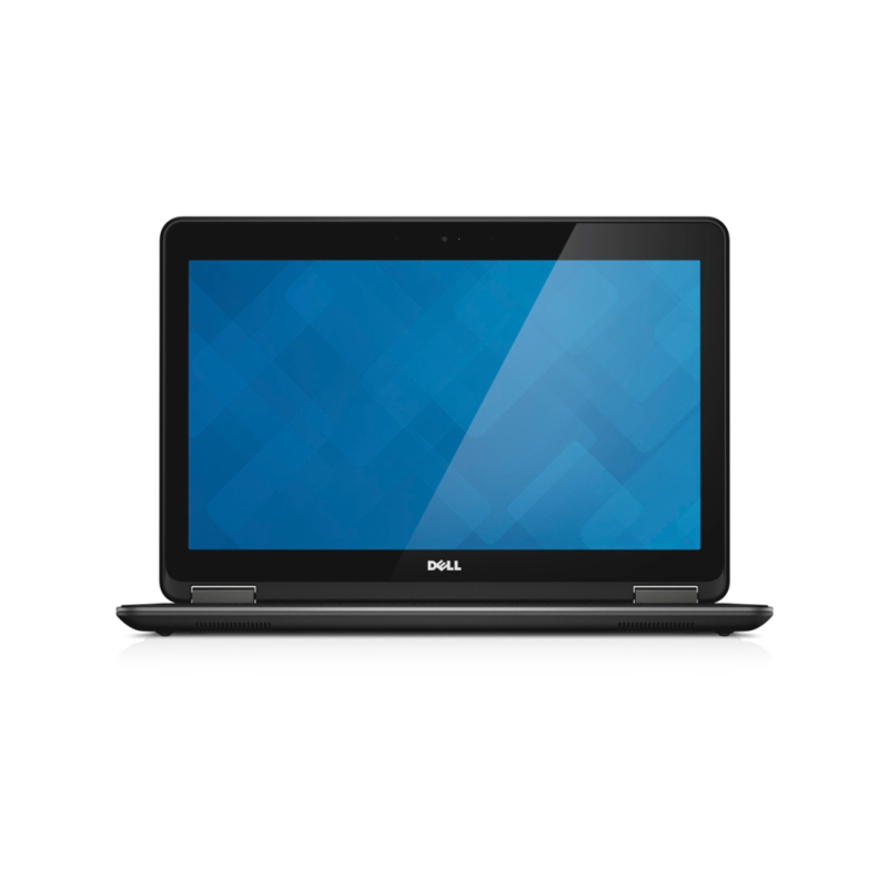 Dell Latitude E7240 Intel Core i5-4300U 8GB Intel HD SSD 128GB 12.5
