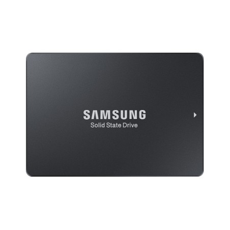 Samsung PM893 2.5" 480 GB Serial ATA III V-NAND TLC