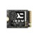 Goodram IRDM PRO NANO IRP-SSDPR-P44N-02T-30 drives allo stato solido M.2 2,05 TB PCI Express 4.0 3D NAND NVMe