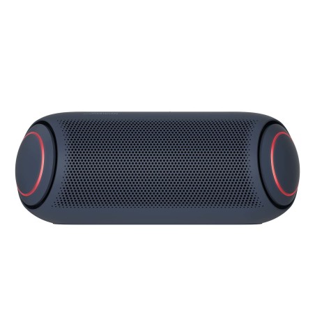 LG XBOOM Go PL7 Tragbarer Stereo-Lautsprecher Blau 30 W
